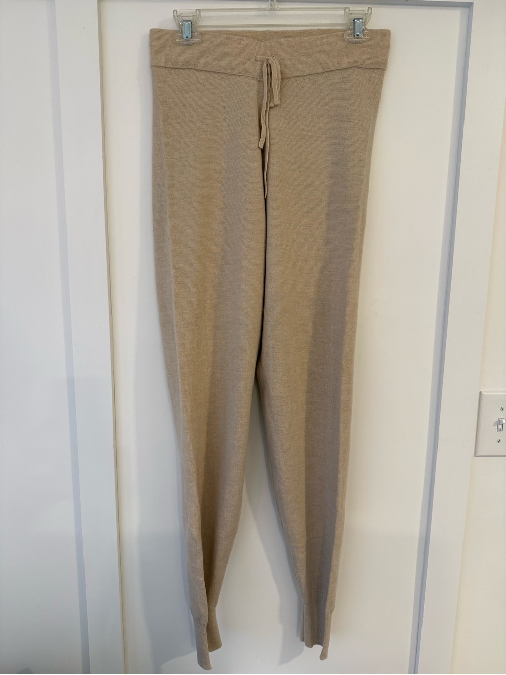 J. Crew | Merino Wool Joggers | S